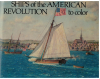 Ships of the american revolution to color  (1 St.) Bellerophon Books